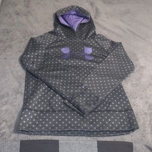 Under armor sweatshirt